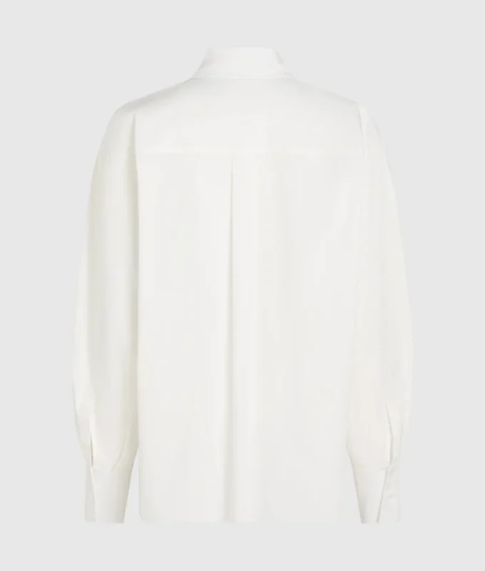 Camicia con lettere Karl Camicia con lettere Karl
