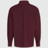 Camicia con lettere Karl Camicia con lettere Karl