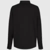 Camicia con lettere Karl Camicia con lettere Karl