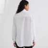CAMICIA CON POLSINI CARATTERISTICI