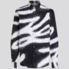 CAMICIA CON STAMPA ALL-OVER AUTOGRAPH CAMICIA CON STAMPA ALL-OVER AUTOGRAPH