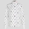 CAMICIA CON STAMPA ALL-OVER DISNEY X KL CAMICIA CON STAMPA ALL-OVER DISNEY X KL