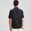 CAMICIA CON STAMPA FLOREALE CAMICIA CON STAMPA FLOREALE
