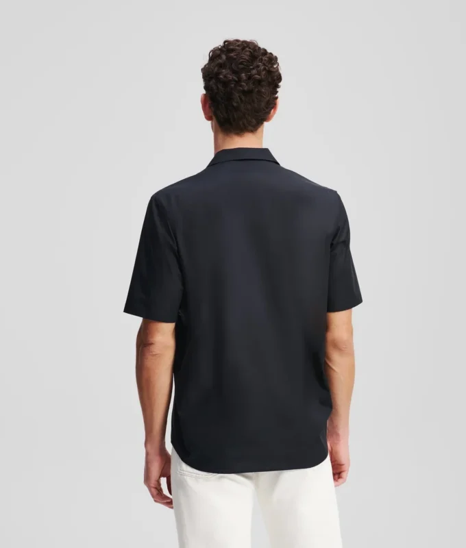 CAMICIA CON STAMPA FLOREALE CAMICIA CON STAMPA FLOREALE