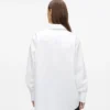 Camicia con taschino Signature Camicia con taschino Signature