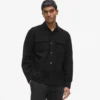 Camicia con taschino sul petto