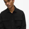 Camicia con taschino sul petto