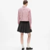 Camicia corta Ikon Choupette Camicia corta Ikon Choupette