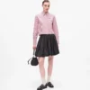 Camicia corta Ikon Choupette Camicia corta Ikon Choupette