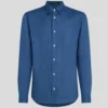CAMICIA IN LINO MONOGRAM