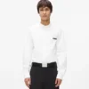 Camicia in popeline