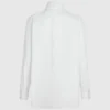 Camicia in popeline con cravatta Camicia in popeline con cravatta