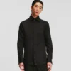 CAMICIA KARL ESSENTIAL