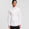 CAMICIA KARL ESSENTIAL