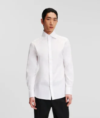 CAMICIA KARL ESSENTIAL