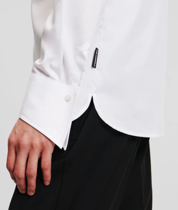 CAMICIA KARL ESSENTIAL