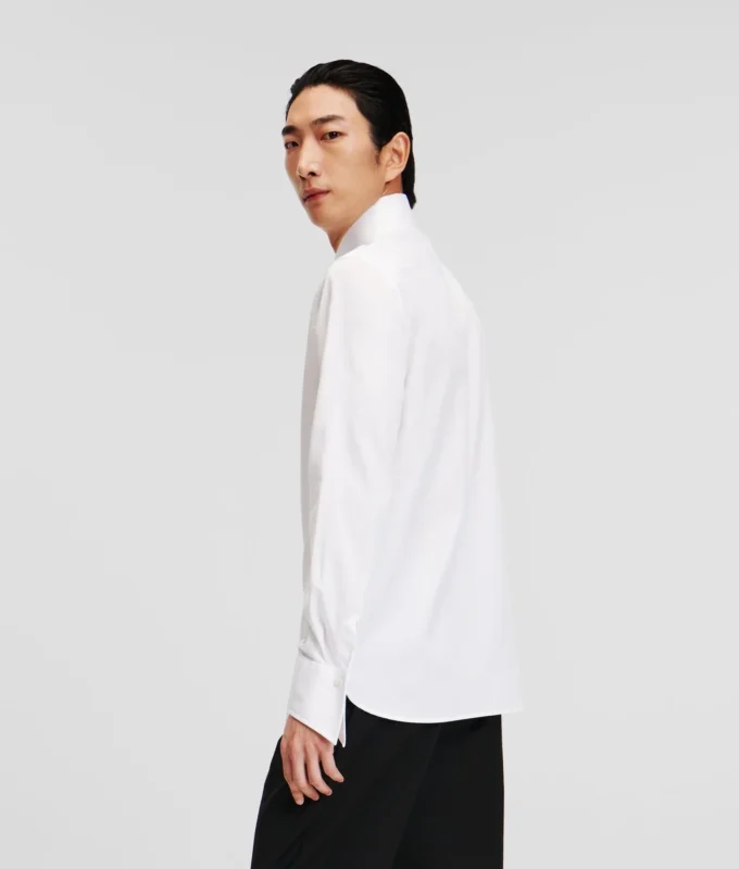 CAMICIA KARL ESSENTIAL