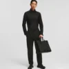 CAMICIA KARL ESSENTIAL