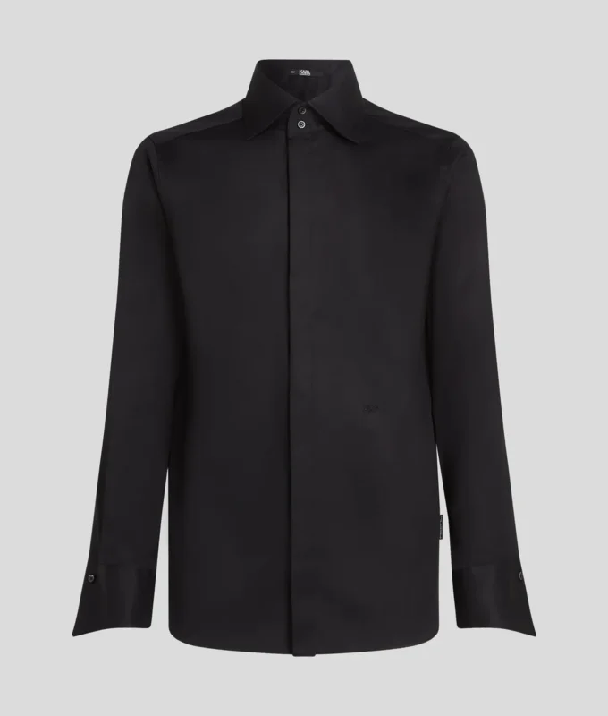 CAMICIA KARL ESSENTIAL