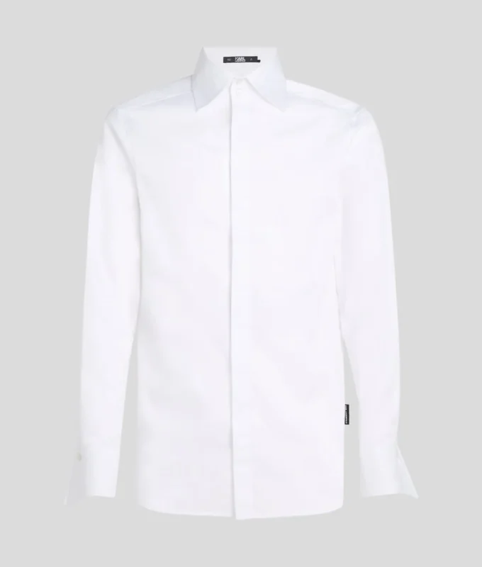 CAMICIA KARL ESSENTIAL
