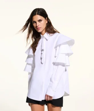 CAMICIA KL X JOANN CAMICIA KL X JOANN