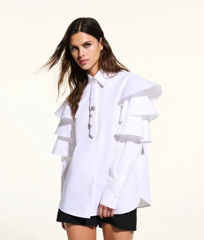 CAMICIA KL X JOANN