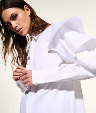 CAMICIA KL X JOANN CAMICIA KL X JOANN