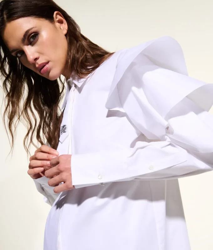 CAMICIA KL X JOANN