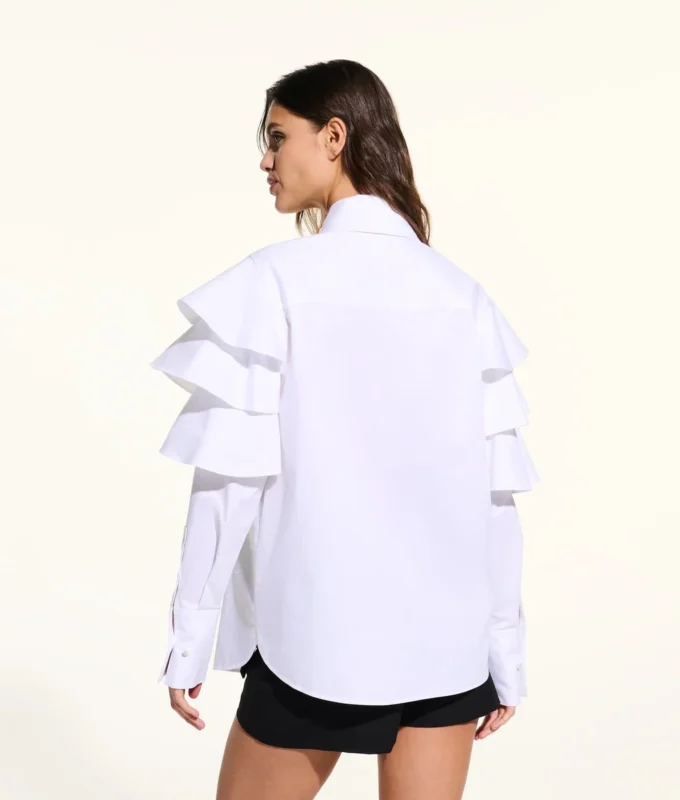 CAMICIA KL X JOANN