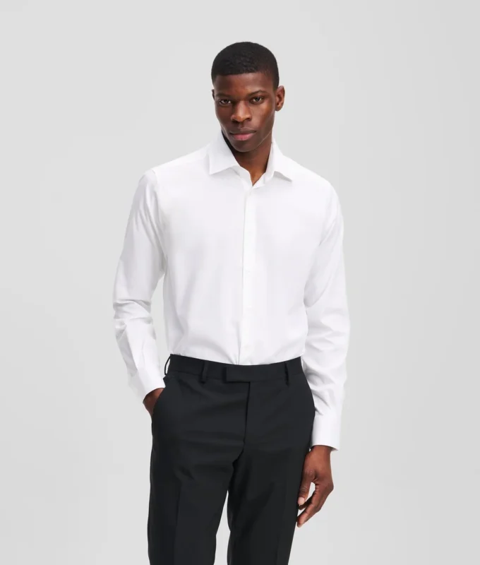 CAMICIA MODERNA