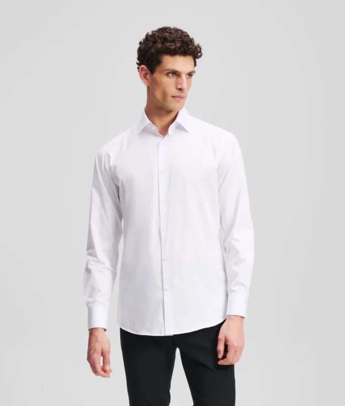 CAMICIA MODERNA