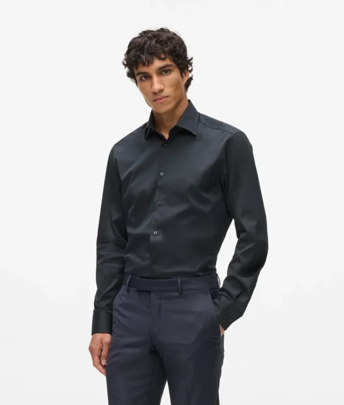 CAMICIA MODERNA