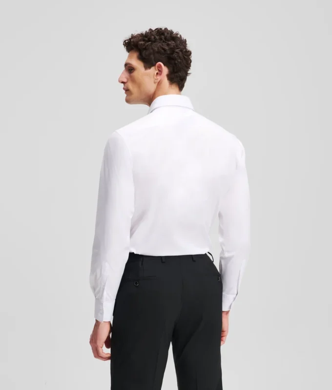 CAMICIA MODERNA