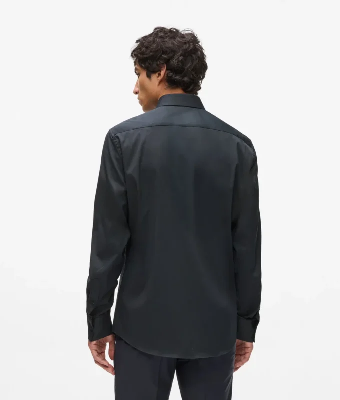 CAMICIA MODERNA