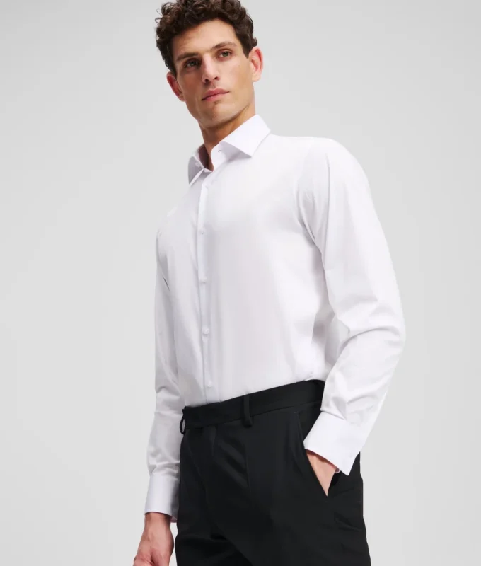 CAMICIA MODERNA