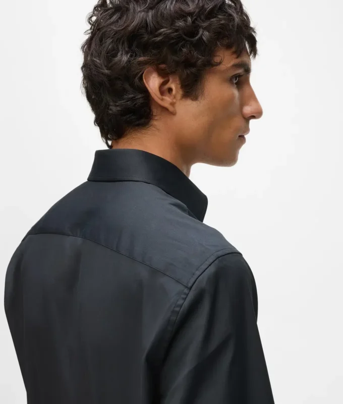 CAMICIA MODERNA