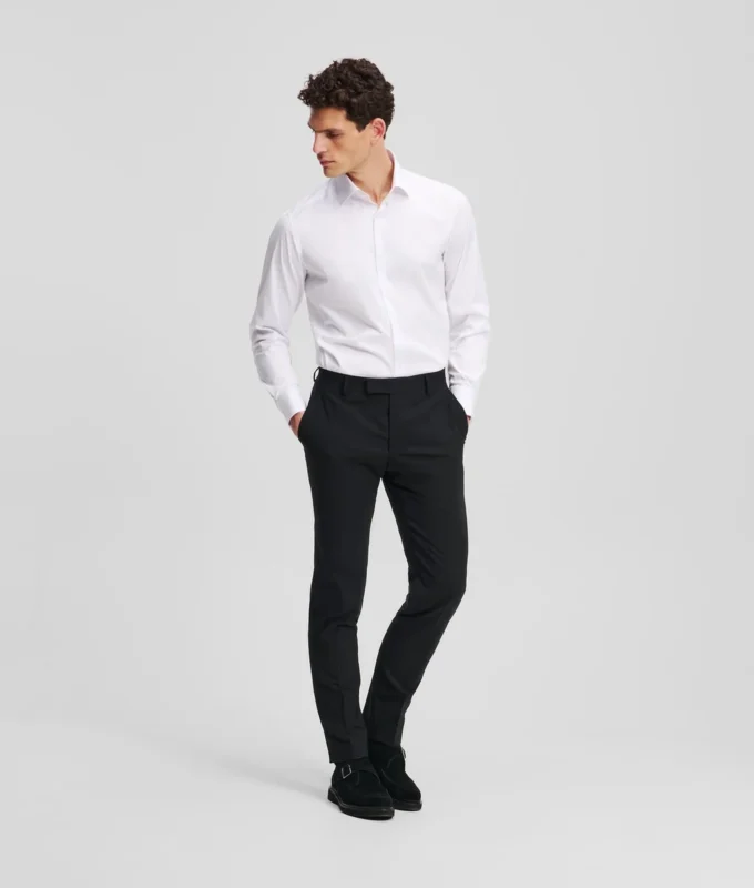 CAMICIA MODERNA