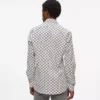 Camicia Monogram