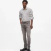 Camicia Monogram