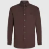 Camicia Monogram