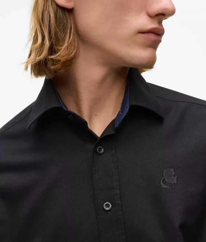 Camicia nera classica