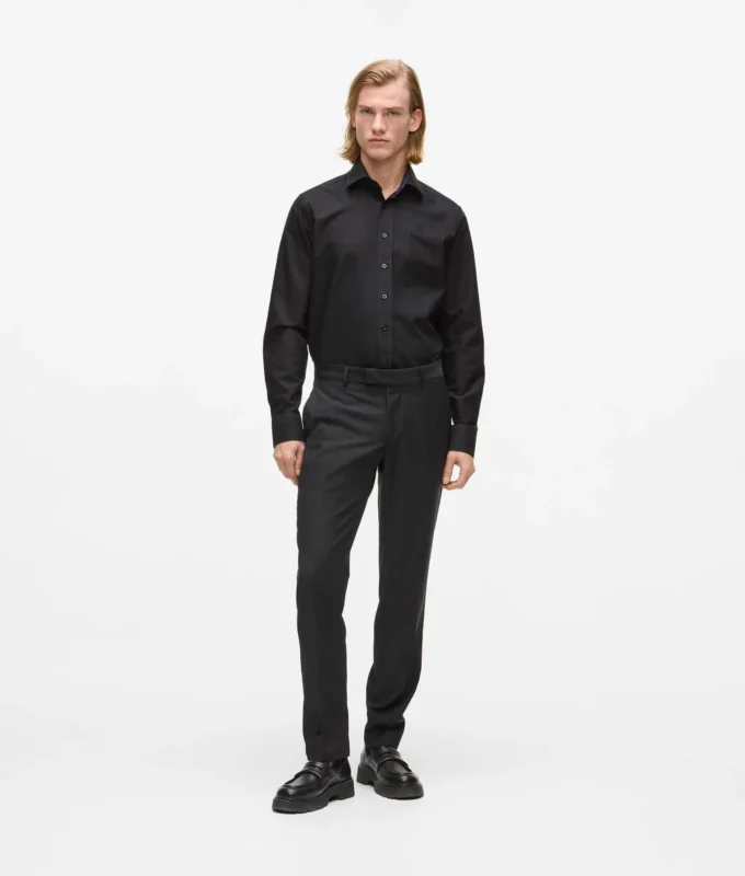 Camicia nera classica
