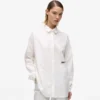 Camicia Oxford