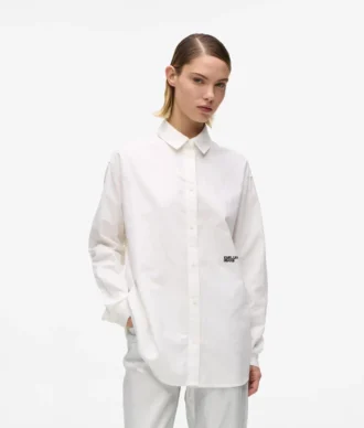 Camicia Oxford Camicia Oxford