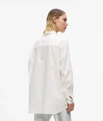 Camicia Oxford Camicia Oxford