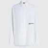 Camicia Oxford