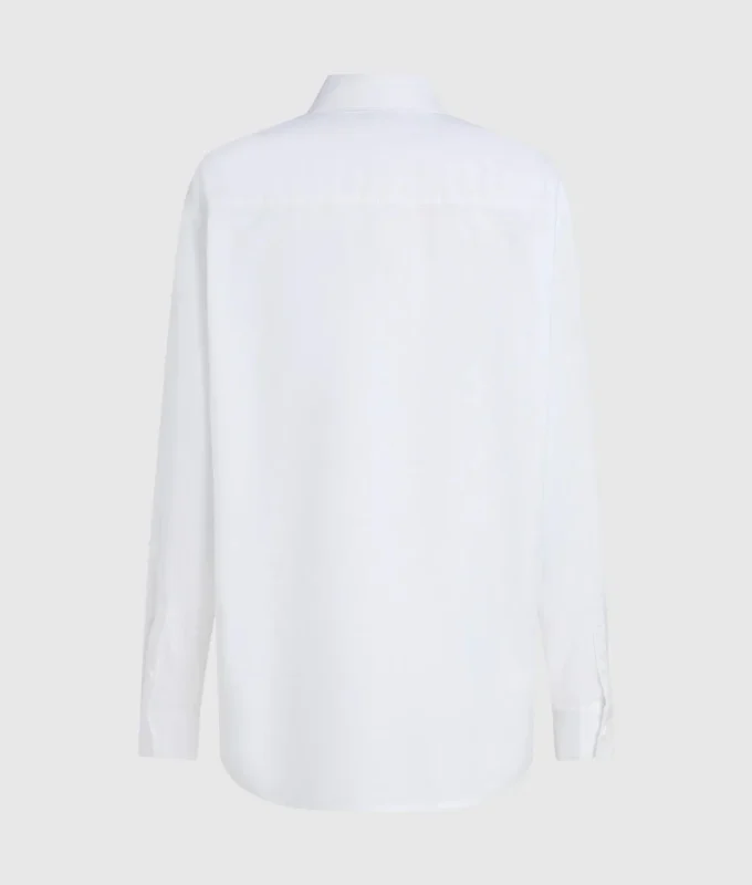 Camicia Oxford