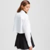 CAMICIA OXFORD IKON CAMICIA OXFORD IKON