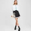 CAMICIA OXFORD IKON CAMICIA OXFORD IKON