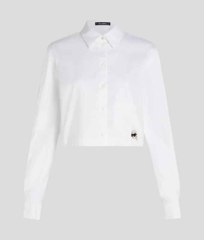 CAMICIA OXFORD IKON CAMICIA OXFORD IKON